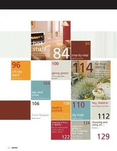 Habitat - No.06 (Winter 2007)
