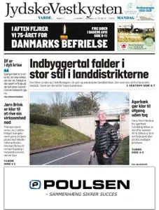 JydskeVestkysten Varde – 04. maj 2020