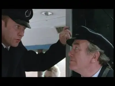 A Man of No Importance (1994)