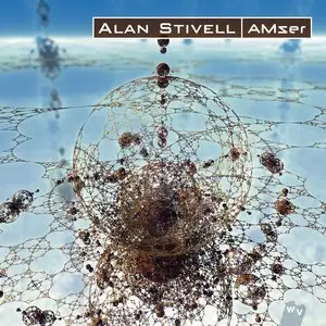 Alan Stivell - AMzer (2015)