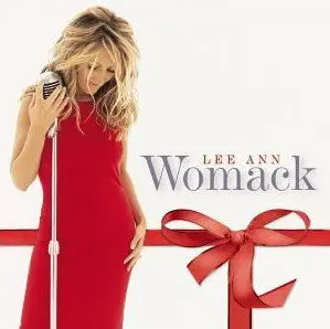 LeeAnn Womack - The Season for Romance (2002)                   