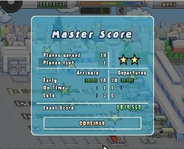 Airport Mania - Latest Version