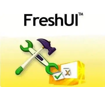 Fresh UI 8.39