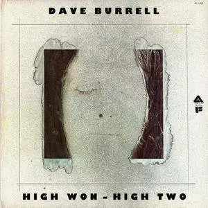 Dave Burrell - High Won - High Two (1976) {Freedom/Arista} (vinyl rip}