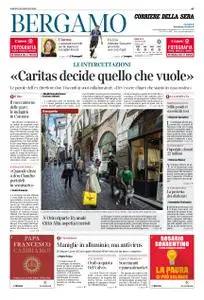 Corriere della Sera Bergamo – 20 giugno 2020