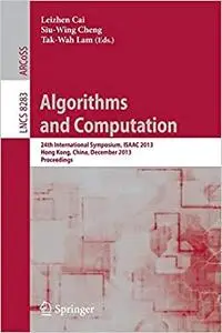 Algorithms and Computation (Repost)