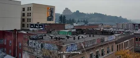 Due Justice (2023)