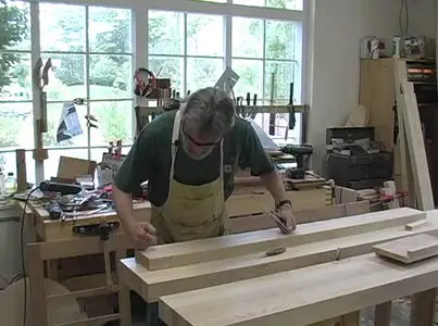 Build the 21st-century Workbench [repost]