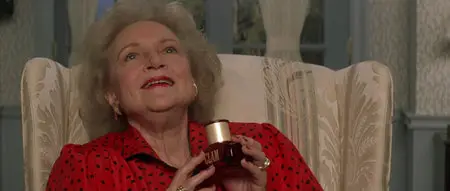 Holy Man (1998)