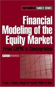 Financial Modeling of the Equity Market: From CAPM to Cointegration (Repost)