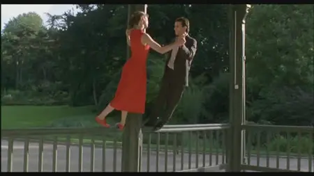 Haut bas fragile / Up, Down, Fragile - by Jacques Rivette (1995)