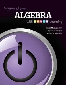 Intermediate Algebra with P.O.W.E.R. Learning (repost)