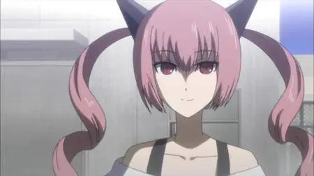 Steins;Gate 0 S01E15