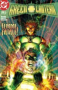 Green Lantern V3 178 of 181 - Homecoming Part 3 August 2004 Digital OkC O M P U T O -Novus