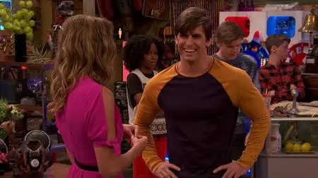 Henry Danger S04E14