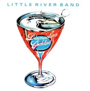 Little River Band - After Hours (1976) & Diamantina Cocktail (1977) [2CD] [2013, Remastered Reissue]