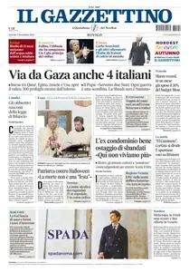 Il Gazzettino Rovigo - 2 Novembre 2023