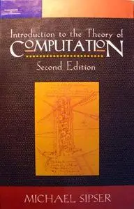 Michael Sipser, «Introduction to the theory of computation», 2nd Edition