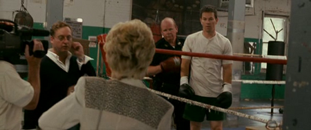 The fighter (2010)