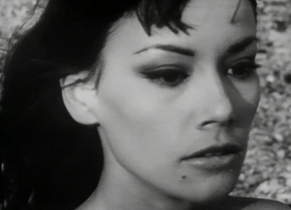 Games of Desire (1964) 