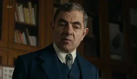 Maigret in Montmartre (2017)