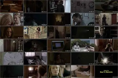 The Pact (2012)