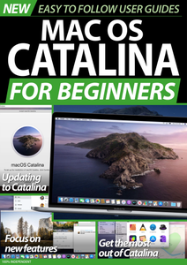 Mac OS Catalina for Beginners - January 2020