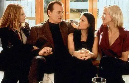 Charlie et ses Drôles de dames (DVDrip)VF