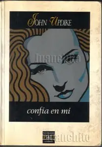 John Updike: Confía en mí