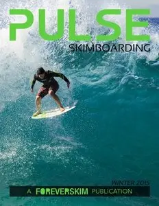 Pulse Skimboarding - Winter 2015