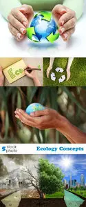 Photos - Ecology Concepts