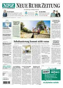 NRZ Neue Ruhr Zeitung Essen-Postausgabe - 30. August 2018