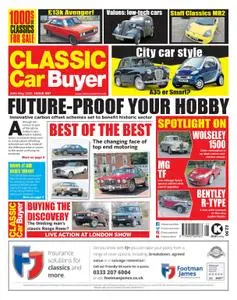 Classic Car Buyer – 26 May 2021