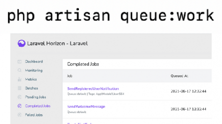 Laravel Daily - NEW! Queues in Laravel