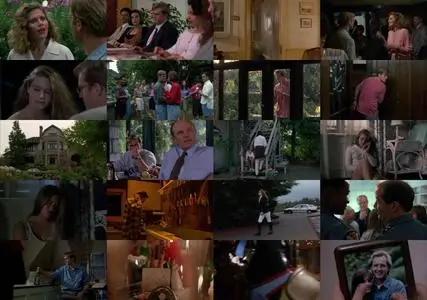 The Crush (1993)