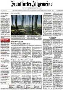 Frankfurter Allgemeine Zeitung vom Freitag, 03. Januar 2014