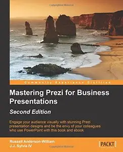Mastering Prezi for Business Presentations