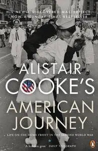 Alistair Cooks American Journey