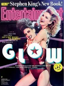 Entertainment Weekly - May 25, 2018