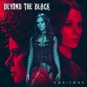 Beyond The Black - Horizons (2020) [Official Digital Download]