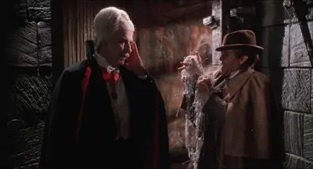 Dracula: Dead and Loving It (1995)