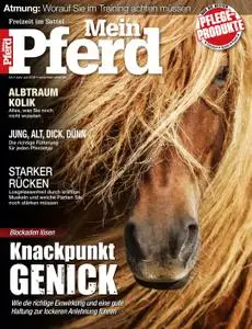 Mein Pferd – Juli 2018