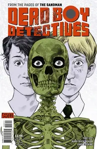 Dead Boy Detectives 003 (2014)
