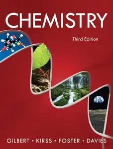 Chemistry: The Science in Context, Third Edition