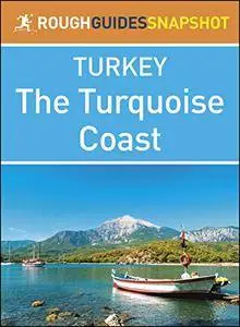 Turkey: The Turquoise Coast (repost)