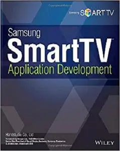 Samsung SmartTV Application Development [Repost]