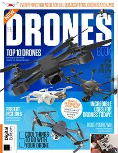 The Drones Book - 12th Edition - 8 December 2022
