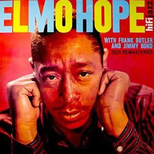 Elmo Hope, Frank Butler & Jimmy Bond - Elmo Hope (Remastered) (1959/2023) [Official Digital Download]