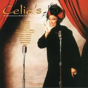 Celia's Duets (1997)