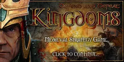 Defend and Defeat: Kingdoms v1.1 (by pigdog games) [Eng/Ger]